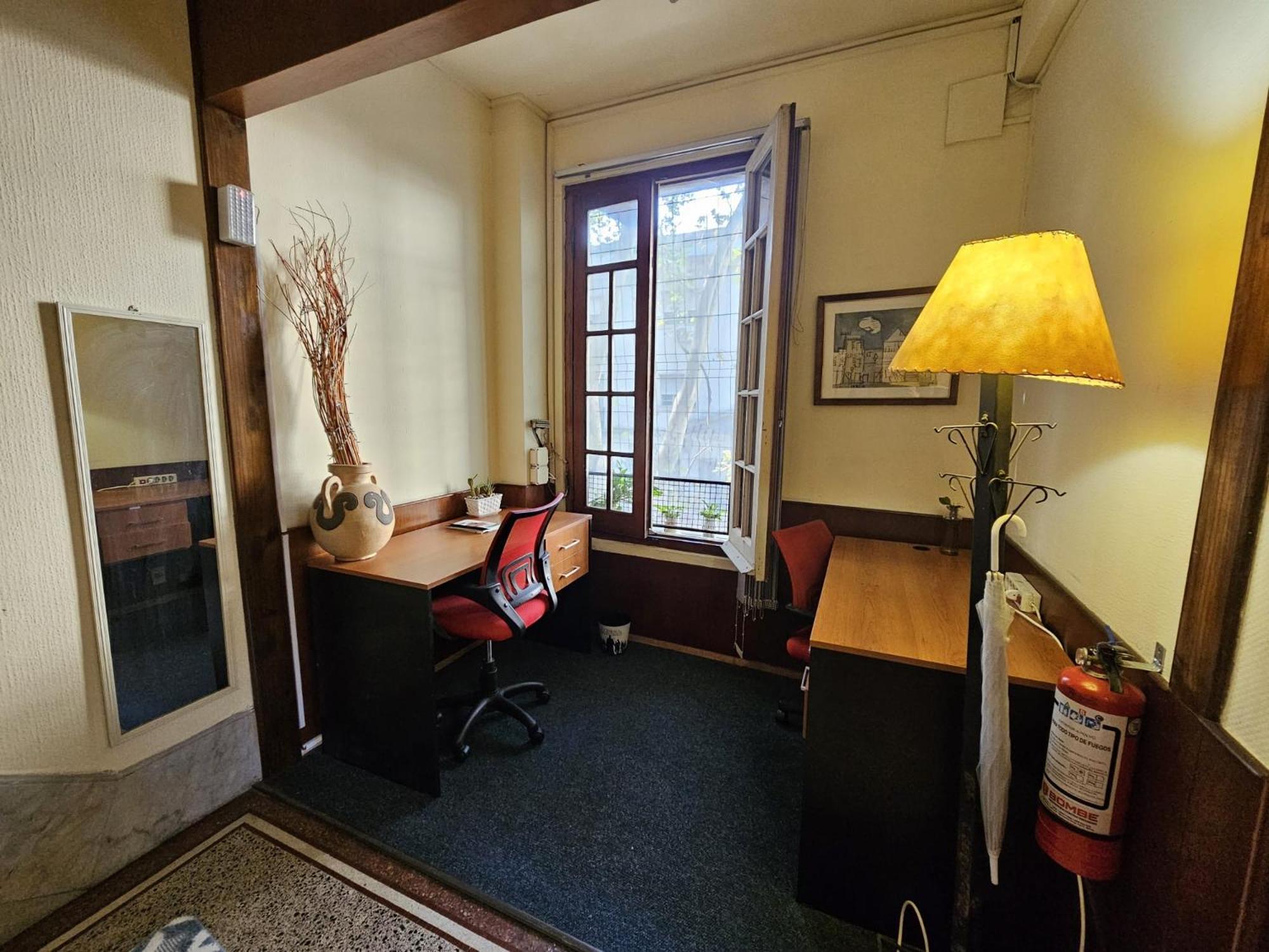Montevideo Hostel Ngoại thất bức ảnh