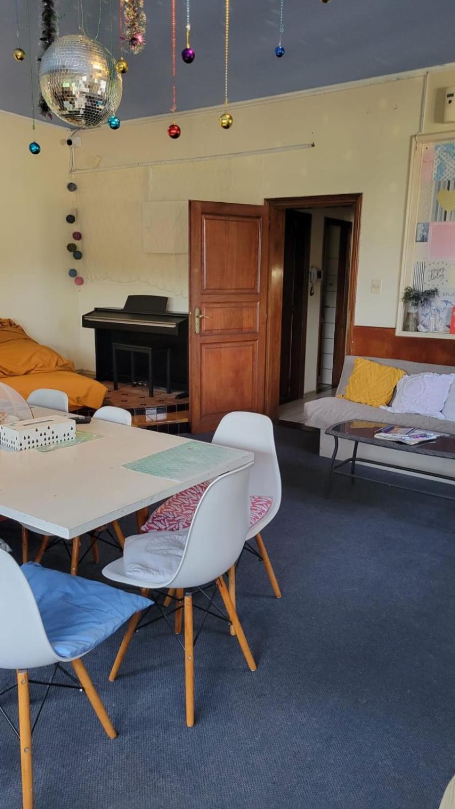 Montevideo Hostel Ngoại thất bức ảnh