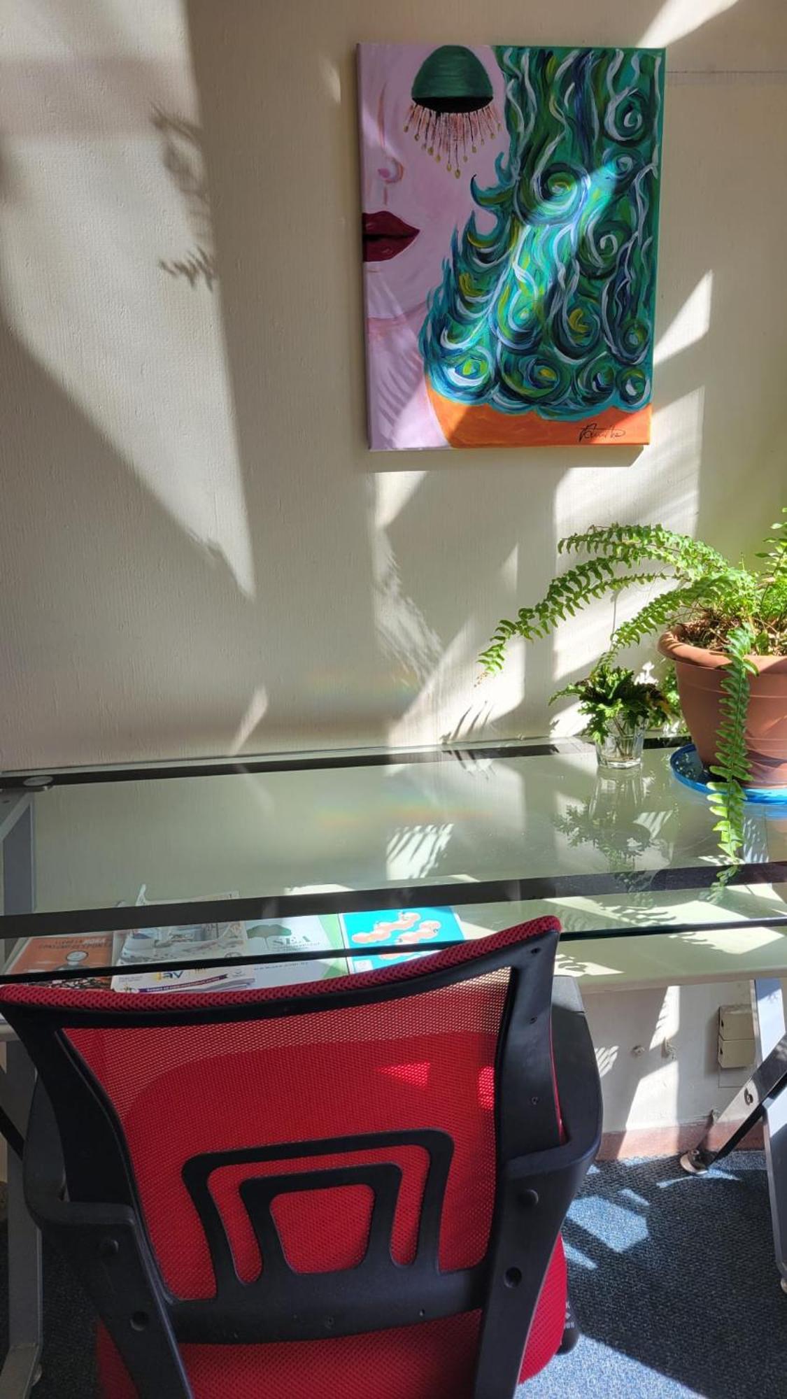 Montevideo Hostel Ngoại thất bức ảnh