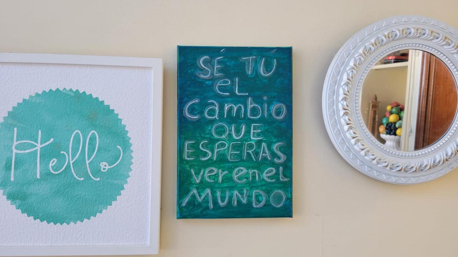 Montevideo Hostel Ngoại thất bức ảnh